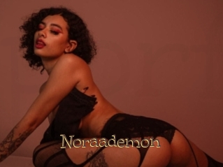Noraademon