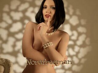 Norafreeman