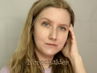 Noreenalder