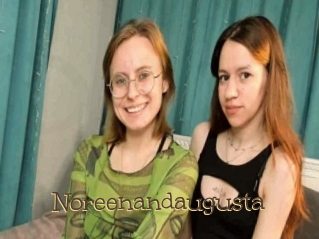 Noreenandaugusta