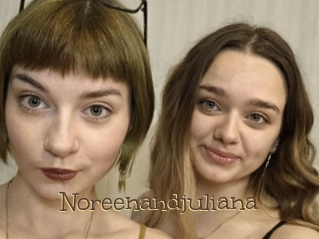 noreenandjuliana Porno FR