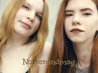 Noreenandmay