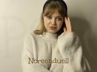 Noreenduell