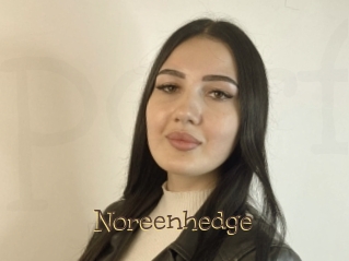 Noreenhedge