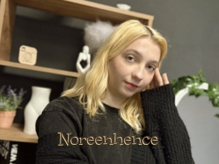 Noreenhence