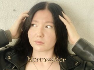 Normaalder