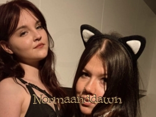Normaanddawn