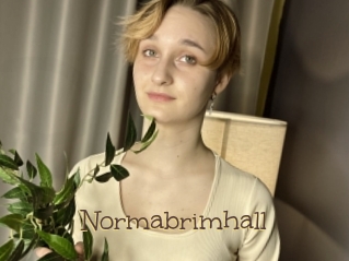 Normabrimhall