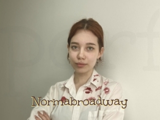 Normabroadway