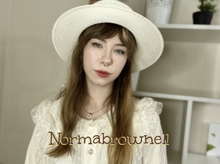 Normabrownell