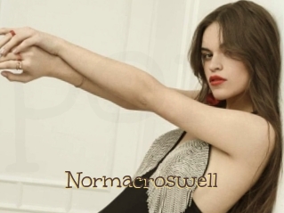 Normacroswell