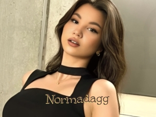 Normadagg