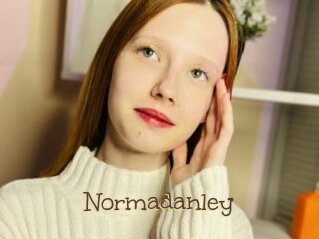 Normadanley