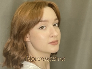 Normagame