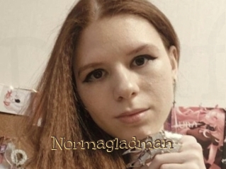Normagladman