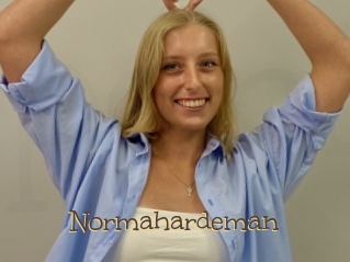 Normahardeman