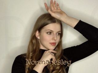 Normahesley