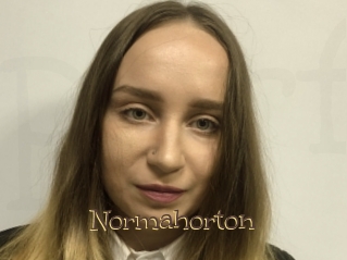Normahorton