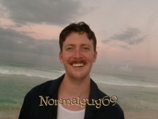 normalguy69 Porno FR