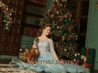 Normalucky