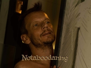 Notaboodanny