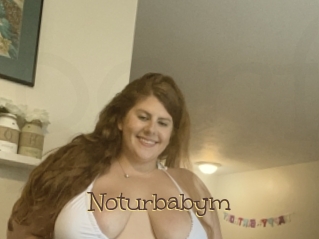 Noturbabym