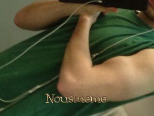 Nousmeme