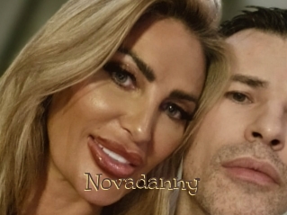Novadanny