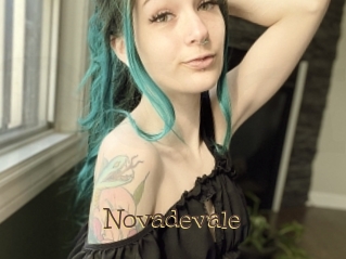 Novadevale