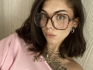 Novasin