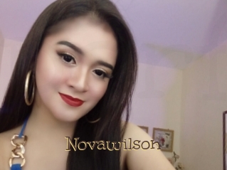 Novawilson