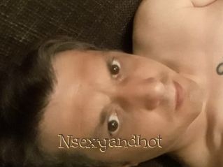 Nsexyandhot