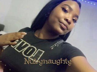 Nubynaughty