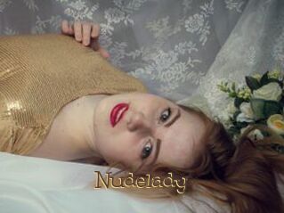 Nudelady