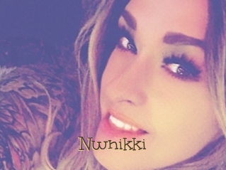 Nwnikki