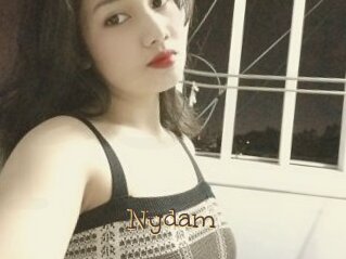 Nydam