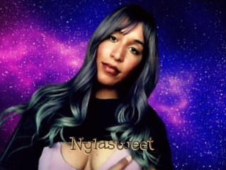 Nylasweet