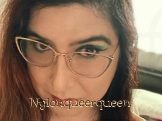 Nylonqueerqueen