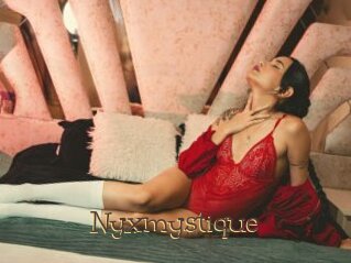 Nyxmystique