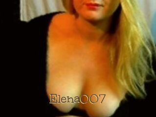 Elena007 Porno FR