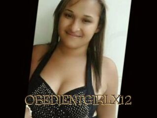 OBEDIENTGIRLX12