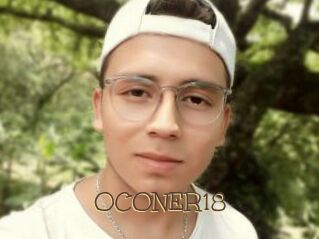 OCONER18 Porno FR