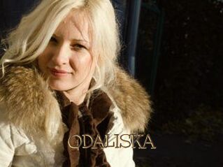 ODALISKA