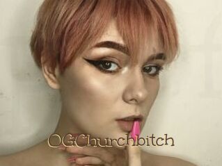 OGChurchbitch Porno FR