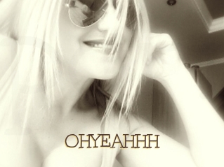 OHYEAHHH Porno FR