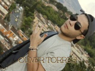 OLIVER_TORRES Porno FR