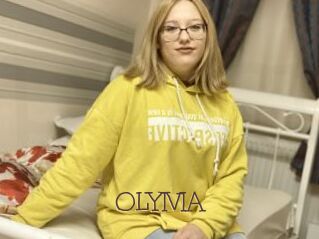 OLYIVIA