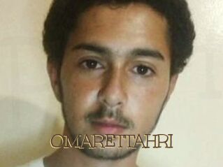 OMARETTAHRI