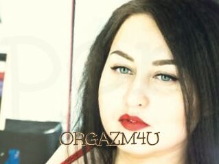 ORGAZM4U
