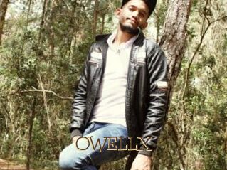 OWELLX
